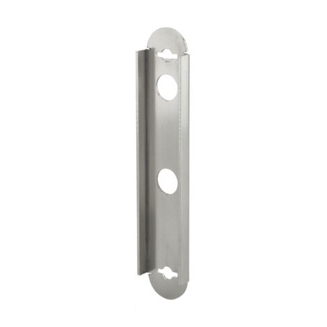 - Support aluminium pour tube rond de diamètre 34 à 60mm - (1/2)