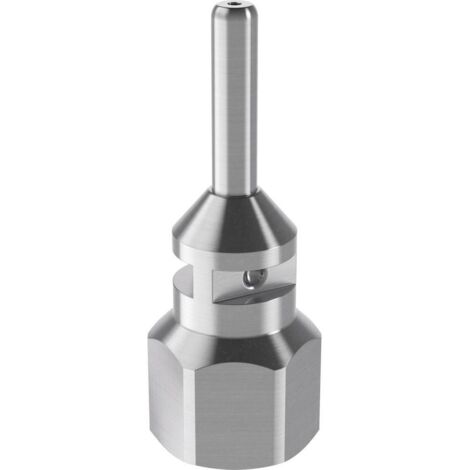 Steinel Buse longue fine 1,5 mm (1/5)