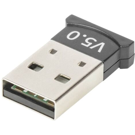 Digitus USB 2.0 Adaptateur DN-30211 (1/5)
