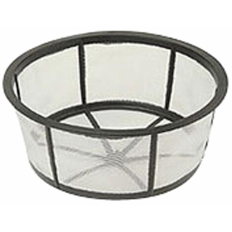 Lem Select – Filtre panier ARAG Ø 200x120 – Accessoire pour pulvérisateur – Application couvercle de cuve ARAG Réf AM73644 – Matériaux de qualité