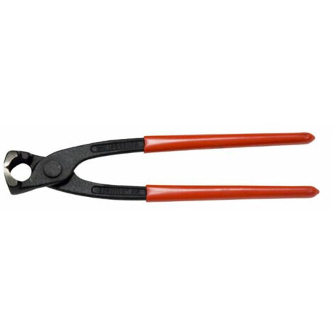 Lem Select – Tenaille russe 225 mm – Pour torsader et couper fils à ligaturer – Longueur 225 mm – Pour espaces confinés et chantiers humides