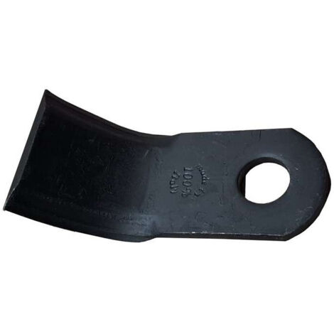 Couteau de broyeur type "Y" H 50 L 144 adaptable FERRI (1/2)