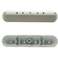 Aube tambour 220mm M6542002750 pour Lave linge BELLAVITA, CARREFOUR HOME, LINETECH, SELECLINE