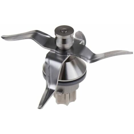Lame Vorwerk Thermomix TM31 Altn 30525 avec disque de lame Thermomix TM31, accessoire pour robot de cuisine Thermomix (1/5)