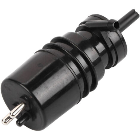 Pompe de lave-glace de phare de voiture, pour Mercedes W201 W123 W124 W126 W129, 2028690021-RAPANDA (1/5)