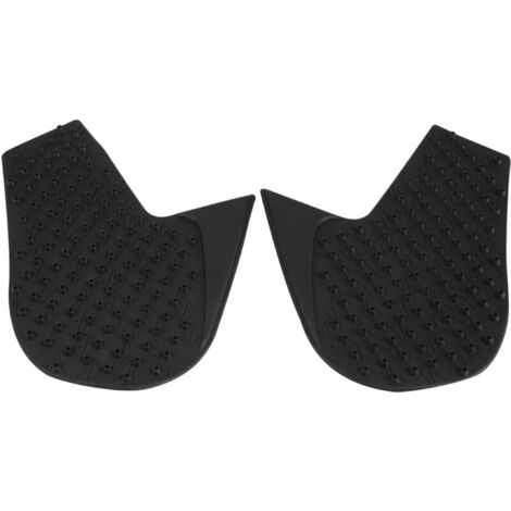 1 paire de genouillères antidérapantes pour réservoir d'essence, pour Yamaha MT-09 FZ-09 2014-2016 (1/5)