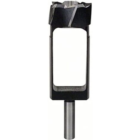 Prenez le foret à liège, coupe-bouchon conique, trou intérieur 40 MM, manche de l'outil 13 MM (1 pièce) (1/5)