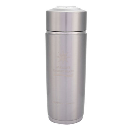 Tasse d'eau alcaline, tasse d'eau tourmaline, tasse d'énergie alcaline faible, élément filtrant unique (argent) (1/5)