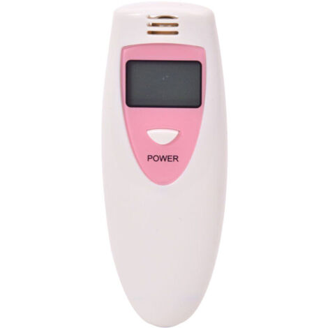 Détecteur de mauvaise haleine portable Appareil de test d'hygiène buccale Outil de surveillance d'odeur interne de la bouche (1/5)