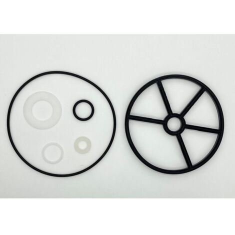 Valve de filtre de piscine Vario-Flo de rechange pour kit Hayward 1 1/2" SP0710 SP0710X SP0711 (1/5)