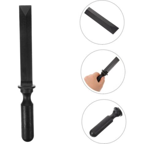 CSPARKV Outil de Réparation de Alèse de Poids Équilibre pour Rims et Pratique et Durable pour Entretien Automobile (1/5)