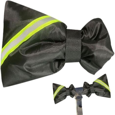 Protection de robinet d'extérieur pour l'hiver Housse de robinet de jardin antigel, couvercle étanche résistant aux UV pour robinet extérieur par temps froid arrosage de jardin pompe à eau (1/5)