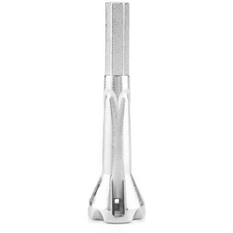Outil De Torsion De Fil Pince à Dénuder Et Torsade Connecteur Rapide Outil De Fil Torsadé Accessoires De Raccordement Pour Bornes De Câble[2.5-4mm²] (1/5)