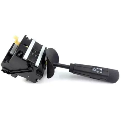 Eclairage pour voiture Interrupteur de Direction pour éclairage de voiture Renault 7700779566 (1/5)
