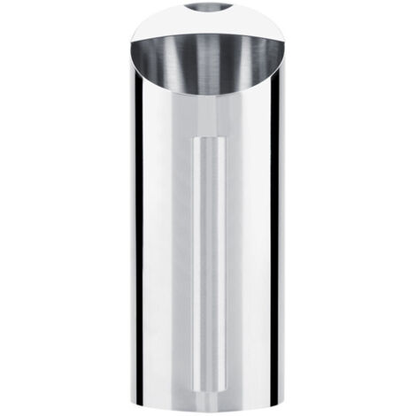 Pichet à Eau en Acier Inoxydable avec Ice Guard, Pot à Eau avec Glace Garde, Pichet à Boisson Froide Jus Lait Outil de Service Hôtel/Cuisine à La Maison (1L) (1/5)