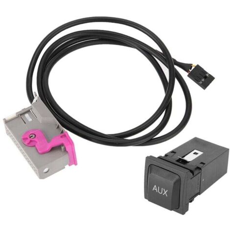 Enowelir Support de Montage Métallique pour Connecteur de Remorquage 7 et 13 Broches Caravane (1/4)