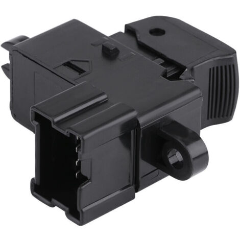 Bouton de commande principal de lève-vitre électrique pour Nissan Murano, Teana et Qashq (référence 25411JD000) (1/4)