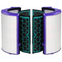 Convient aux accessoires du ventilateur du purificateur d'air Dyson DP04 HP04 TP04 TP05-RAPANDA