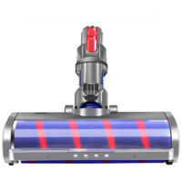 Tête de moteur compatible avec Dyson V11 Motorhead pour Dyson V8 Brosse de rechange pour Dyson V10 Dyson Accessoires pour Dyson V7 et Dyson V8