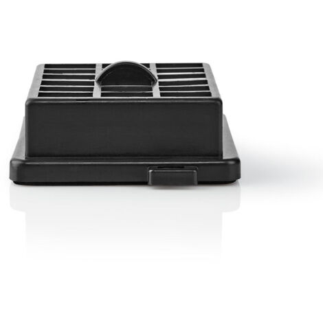 Nedis Filtro HEPA  Para Aspiradora Nedis® sin Bolsa VCBS100RD NE550702258 (1/4)