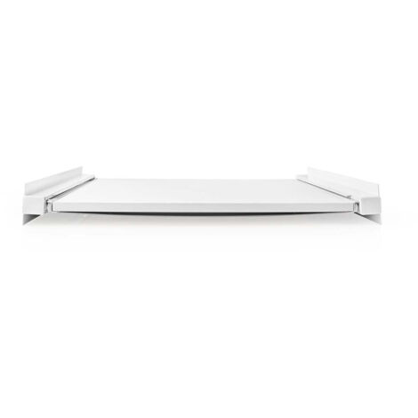 Nedis kit de apilado para lavadorasecadora 607 cm ne550688492 (1/5)