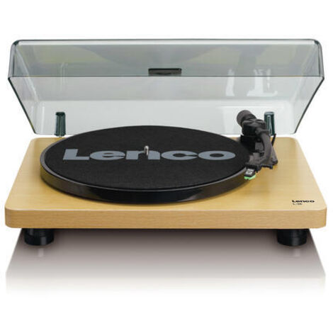Lenco L-30 holz