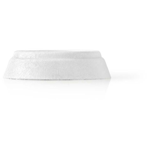 Nedis Amortiguadores Lavadora Blanco NE550688487 (1/5)