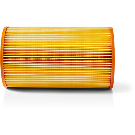 Nedis Filtro de Cartucho de Repuesto para Sistemas de Vacío Central Allaway Serie KP NE550677900 (1/5)