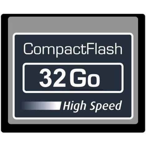 Transcend Compact Flash     32GB 133x (1/5)