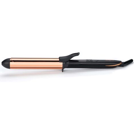 Rizador Salon Brilliance Curls C459E (1/5)