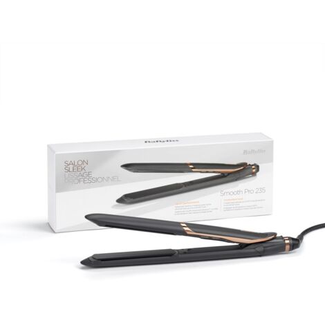 Plancha Lisa Pro 235°C ST394E (1/5)