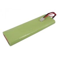Batterie 18V 3Ah Ni-MH pour Tondeuse Husqvarna 220AC, 230ACX (AU-18V)