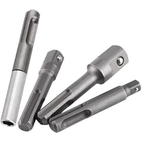 Adaptateur Hexagonal En Laiton Pour Traxxas TRX4/TRX6 – Extension De Moyeu 12 Mm, épaisseur Au Choix (+3/+5/+10/+15 Mm)