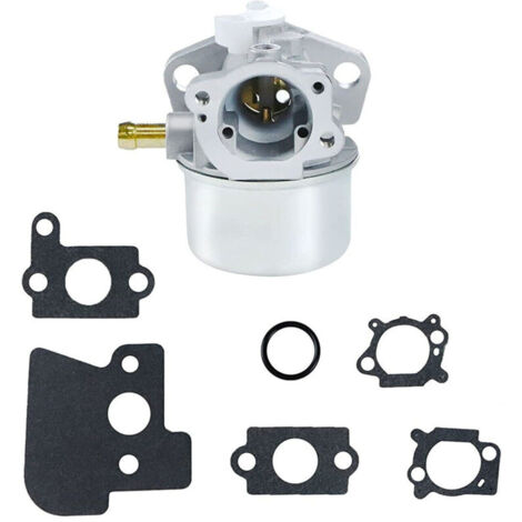 Carburateur à 7HP pour moteur avec pièces compatibles 790120 694202 693909 692648 499617 Am134697