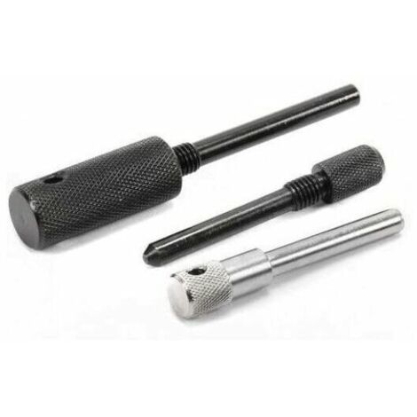 Piges de calage moteur 1.5 et 1.9 DCi pour Renault et Dacia (1/5)