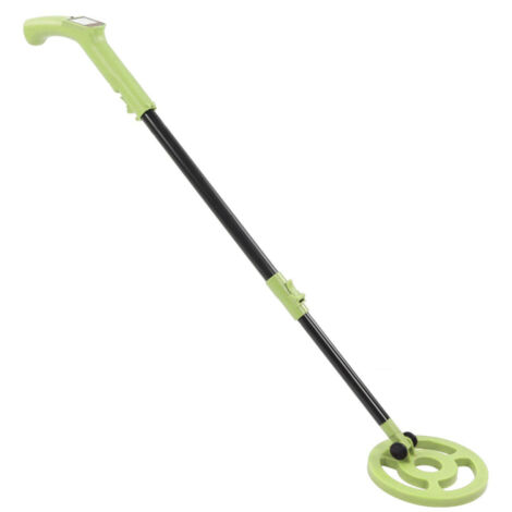 LIFCAUSAL Détecteur de Métaux Portable Enfant Localisateur de Pièces Multifonction avec Tige Souterraine, Outil de Chasse aux Trésors pour Jeunes Explorateurs (1/5)