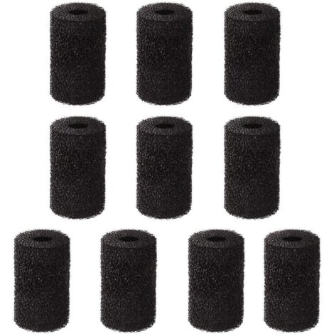 Lot de 10 Piscines pour laveur de queue Polaris, convient pour 180, 280, 360, 380, 480, 3900-Fei Yu (1/6)