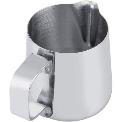 PICHET À MOUSSE de Lait 20 OZ (600ML), Pichets à Vapeur pour avec 4559