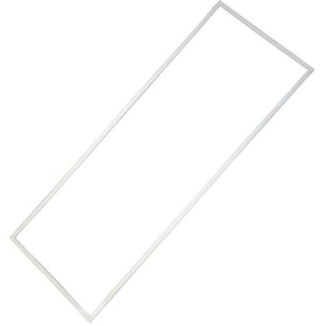 Joint magnetique gris C00525764 pour Réfrigérateur BAUKNECHT, HOTPOINT ARISTON, IGNIS, INDESIT, LADEN, PRIVILEG, WHIRLPOOL (1/5)