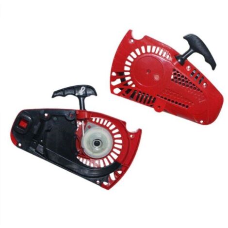 Aiguille lanceur pour tronçonneuse élagueuse 25 cm3 Adaptée pour moteurs thermiques Coupe précise pour bois dur (1/5)