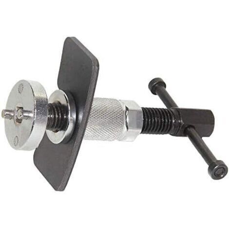 Étrier de piston de frein à disque, outil de remplacement de plaquette de frein de réparation de voiture pour automobile (1/5)