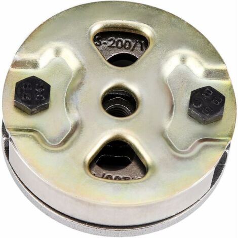 Embrayage De Débroussailleuse, Embrayage De Débroussailleuse De Jardin Pour Fs120 Fs200 Fs250 Fs300 Fs350 Fs400 Fs450