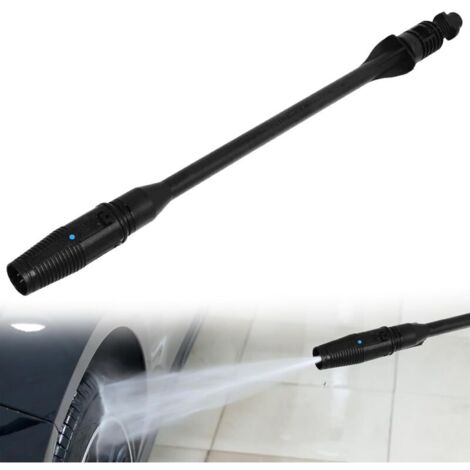 Lance Vario Power Karcher K2 K3 K4 K5 K6 K7 accessoire pour nettoyeurs haute pression, rallonge de lance nettoyeur haute pression