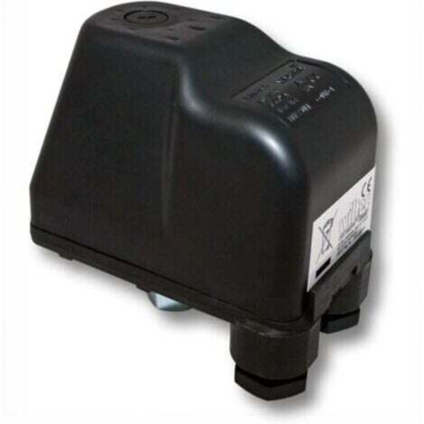 Pressostat SK-9 230V 1-phase pour pompe domestique pompe puits--