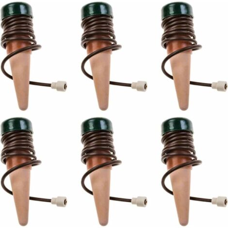 Arrosoirs pour plantes en pot, (6 pièces) (1/5)