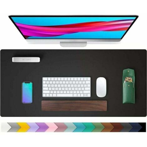 Miroir Autocollant Adhésif HD, Miroir Décoratif Mosaïque pour Salle de Bain, Salon et Chambre (0.1mm x 50 x 200 cm) (1/4)