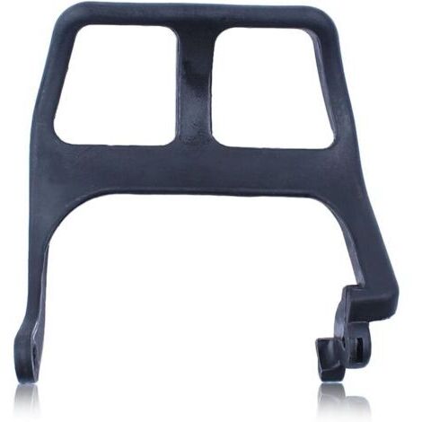 Protège-Main Chaîne Frein Poignée pour STIHL 017 018 MS170 MS180 MS 170 180 Tronçonneuse 1130 792 9100,noir (1/4)
