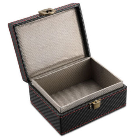 Boîte Faraday Boîte Faraday, Boîte RFID pour clés de voiture, Blindage d'appareils pour la criminalistique numérique, Protection EMP, Sécurité des données, Anti-piratage (Taille : 11,5 cm x 9 cm (1/4)