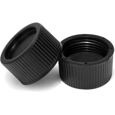 Couvercle de vidange de Filtre à Sable, Accessoires de Piscine de Bonne durabilité légers pour Les Machines HAYWARD SX180HG