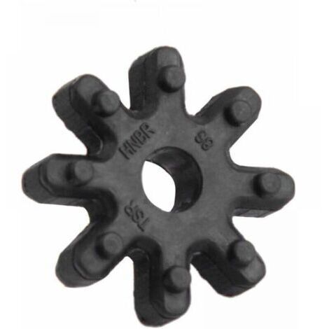 5pcs Coupleurs de Direction Flexibles 56315-2K000FFF pour Hyundai Kia (1/4)